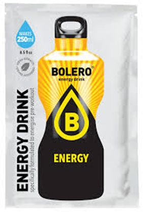 Picture of BOLERO FRUIT DRINK ENERGY